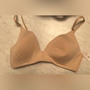 Joe fresh Nude bra 38D